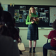 Image for article titled All the Bright Places Is a Depressing Teen Movie With Great Fall Fashion